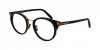 OKULARY KOREKCYJNE TOM FORD FT 5784DB 001 48 ROZMIAR S